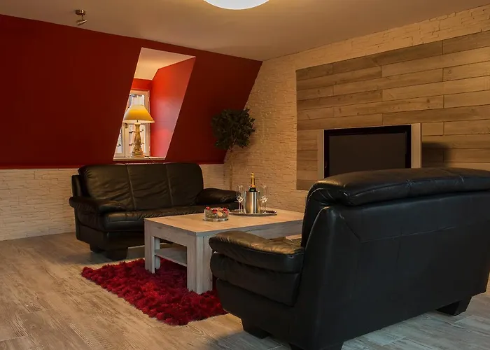 Apartment Alma