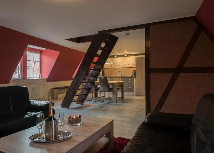Apartment Alma