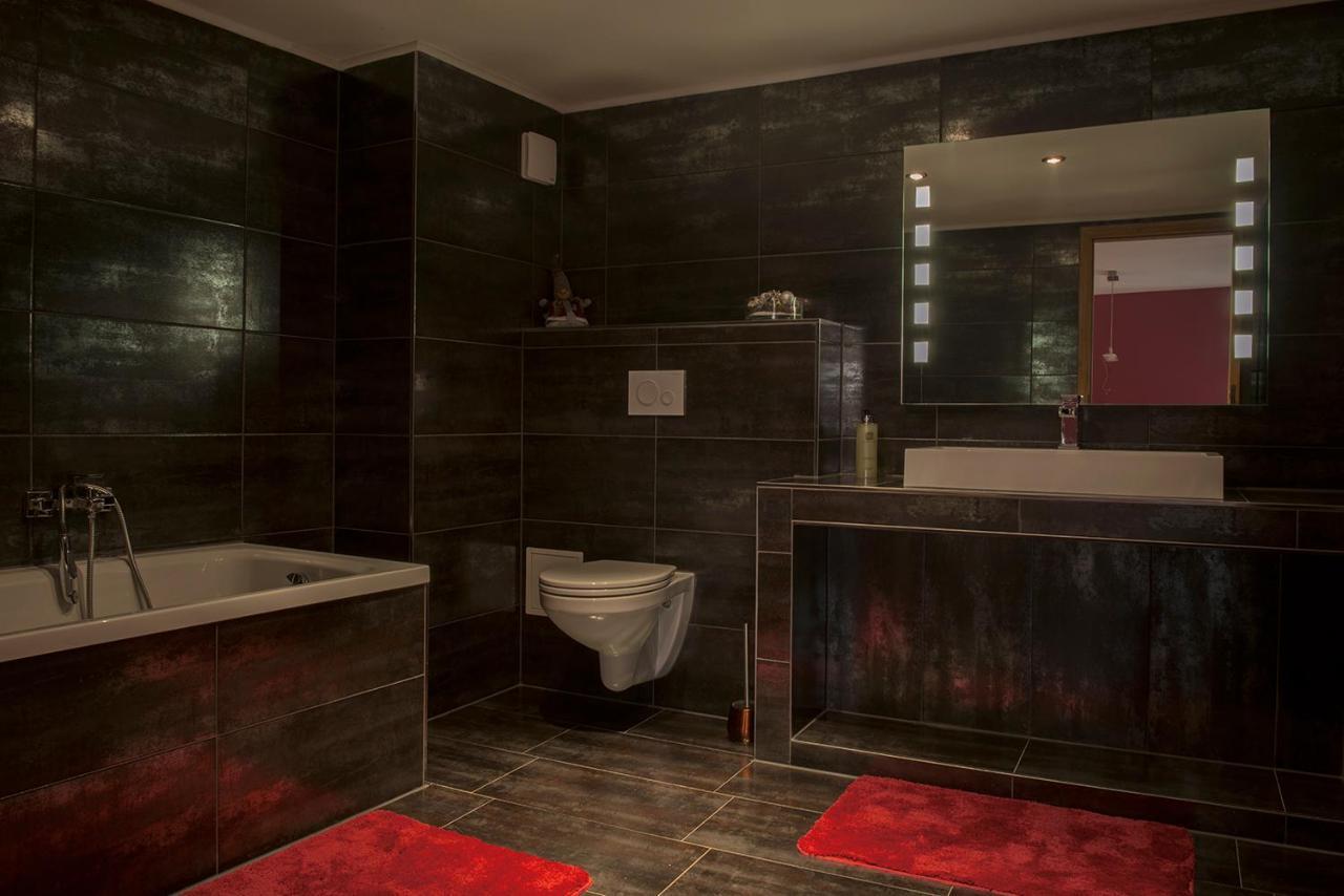 Alma Apartment Quedlinburg