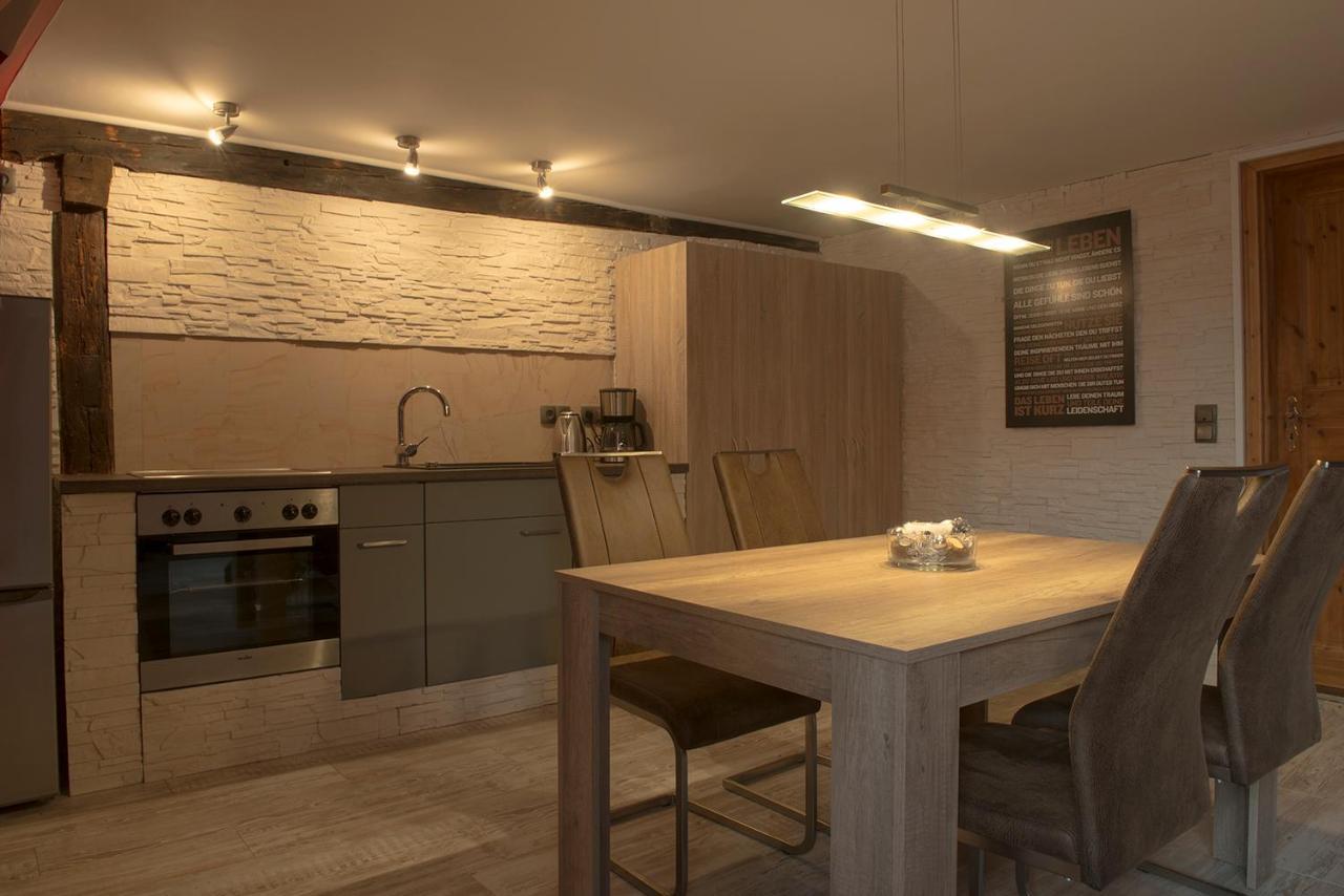 Alma Apartment