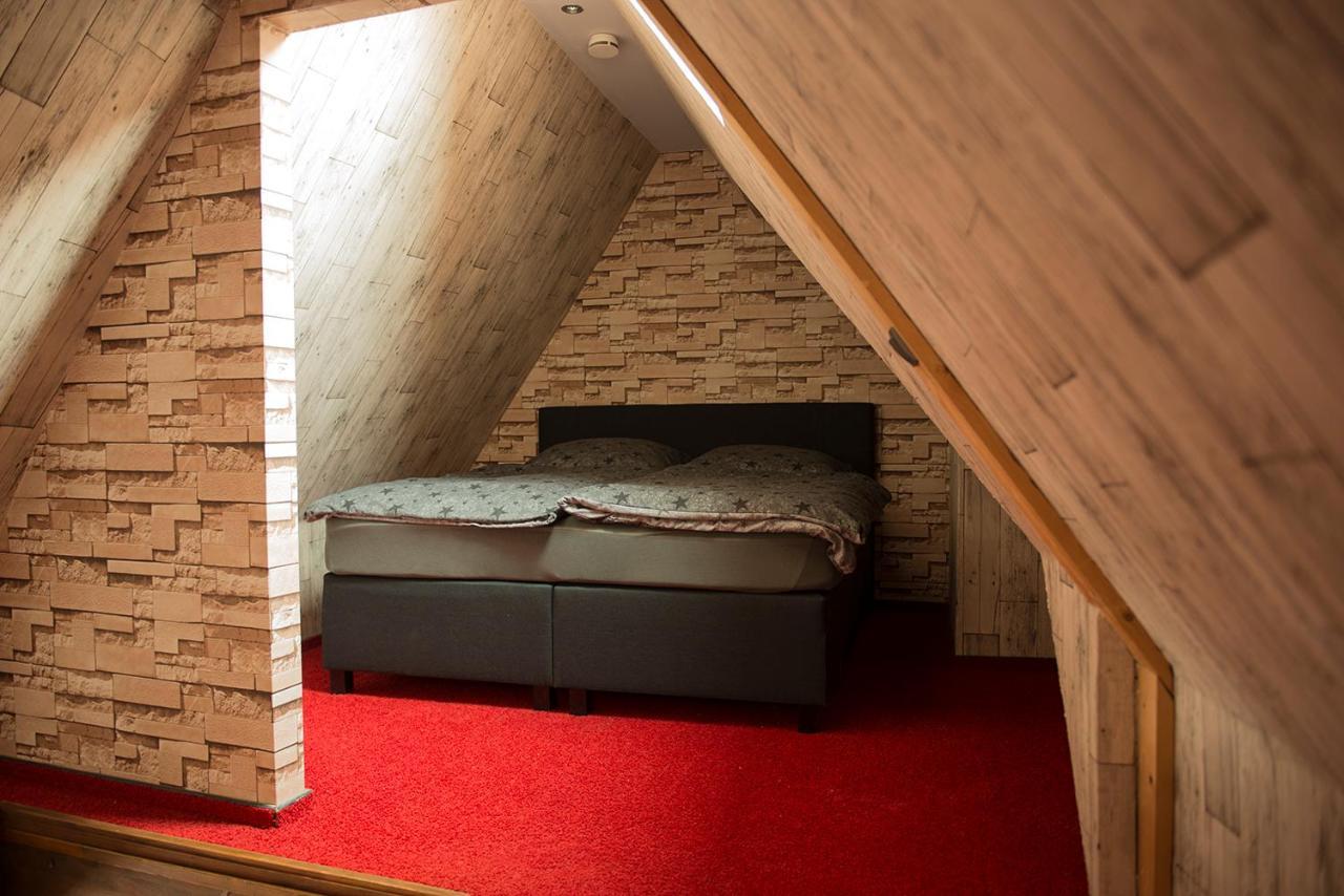 Apartment Alma Quedlinburg