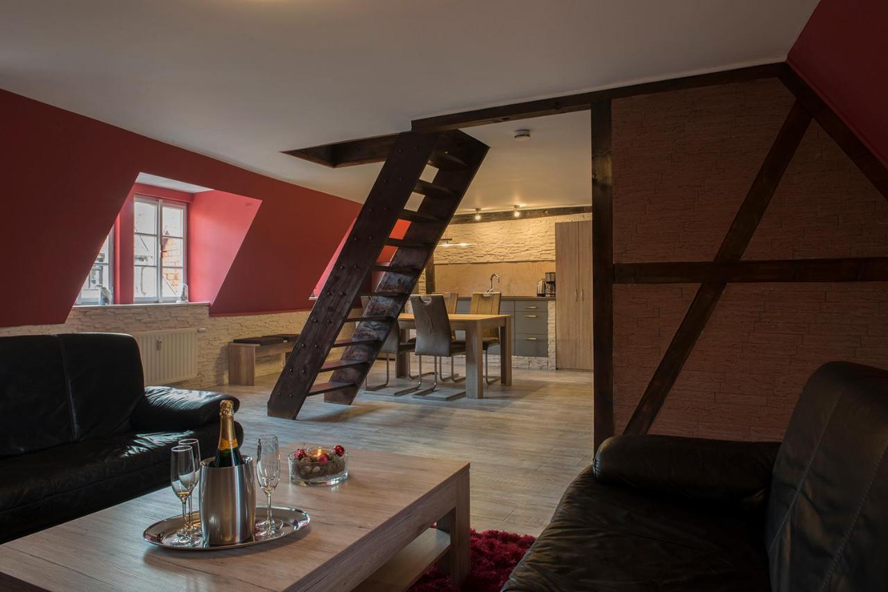 Alma Apartment